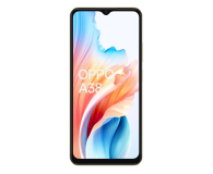 OPPO A38 4/128GB Czarny - 1182381 - zdjęcie 3